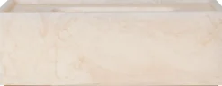 Ferm Living Opbevaring<Mist Tissue Box - Pearl