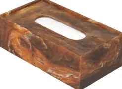 Ferm Living Opbevaring<Mist Tissue Box - Sugar Kelp