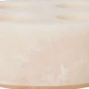 Ferm Living Badeværelsestilbehør<Mist Toothbrush Holder Multi - Pearl