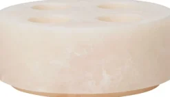 Ferm Living Badeværelsestilbehør<Mist Toothbrush Holder Multi - Pearl