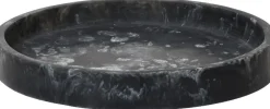 Ferm Living Opbevaring<Mist Tray - Ø20 - Charcoal