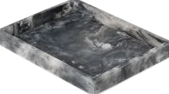 Ferm Living Opbevaring<Mist Tray - 15 x 20 - Charcoal