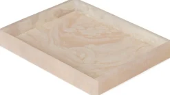 Ferm Living Opbevaring<Mist Tray - 15 x 20 - Pearl