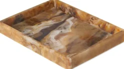 Ferm Living Opbevaring<Mist Tray - 15 x 20 - Sugar Kelp