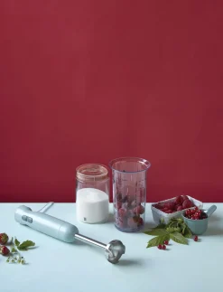 Stelton Bageartikler<MIX-IT målebæger 1 l, clear