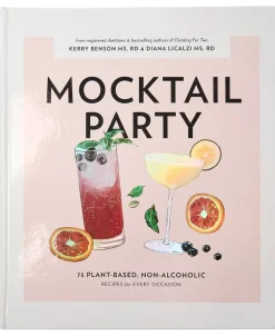 Bøger Bøger<Mocktail Party