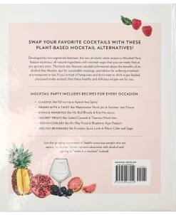 Bøger Bøger<Mocktail Party