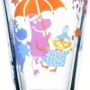 Moomin Arabia Glas<glas 2pak Fest