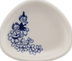 Moomin Arabia Skåle & Fade<miniskål til dyppelse Haru