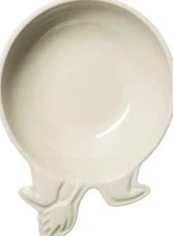 Moomin Arabia Skåle & Fade<120mm skål Mumitrolden Genanvendt Interiør