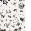 Moomin Arabia Tekstiler Til Køkkenet<Ovnhandske Neutral