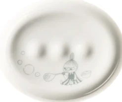 Moomin Arabia Badeværelsestilbehør<sæbeholder, badetid