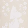 Moomin Arabia Tekstiler Til Køkkenet<Viskestykke jaquard 45x65 cm Moomintrold