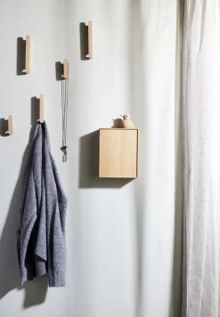 Andersen - Furniture Knager & Knagerækker<Multi Hooks