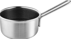 Eva Trio Gryder & Pander<Multi Kasserolle 1,8 l 16 cm Mosaic keramisk Slip-Let® belæg