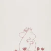 Moomin Arabia Tekstiler Til Køkkenet<Mumi Viskestykke 50x70 cm Love24