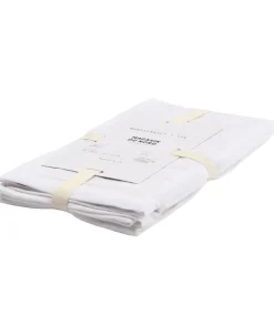 Magasin du Nord Collection Tekstiler Til Borddækning<Mundserviet 2 stk 45x45