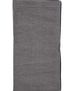 Magasin du Nord Collection Tekstiler Til Borddækning<Mundserviet 2 stk 45x45 Castlerock