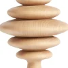 Andersen - Furniture Figurer & Skulpturer<My Tree - Chestnut H12,5xØ11,5cm