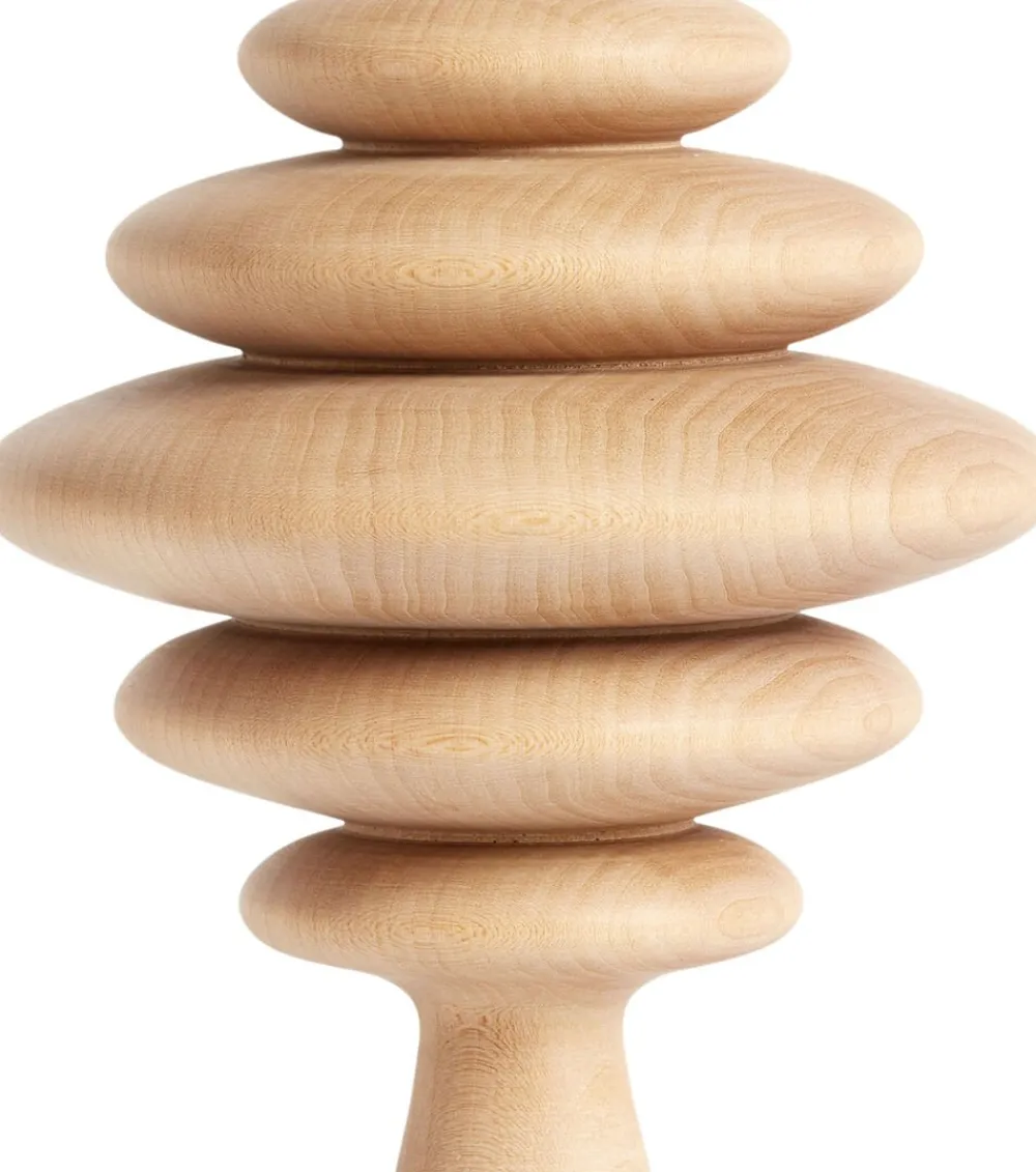 Andersen - Furniture Figurer & Skulpturer<My Tree - Chestnut H12,5xØ11,5cm