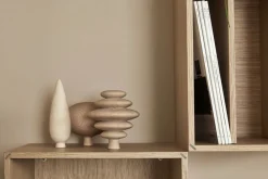 Andersen - Furniture Figurer & Skulpturer<My Tree - Chestnut H12,5xØ11,5cm