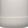 Iittala Vaser & Urtepotteskjulere<Nappula urtepotte med underskål 170x130 lysegrå