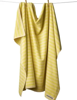 Bongusta Håndklæder<Naram Pristine & neon yellow