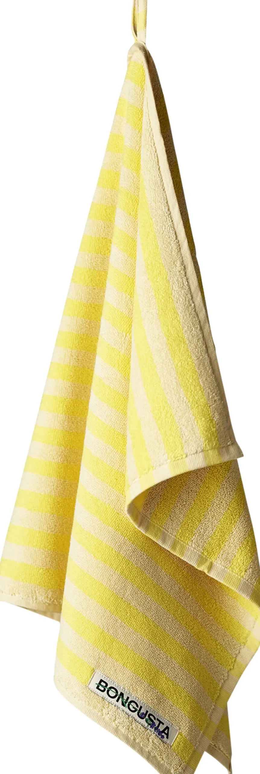 Bongusta Håndklæder<Naram Pristine & neon yellow