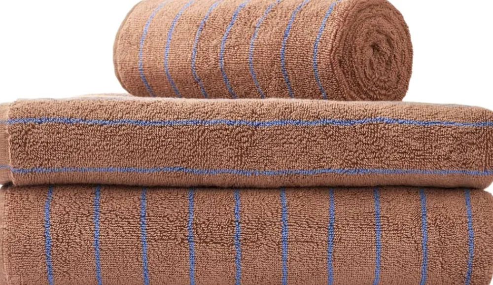 Bongusta Håndklæder<Naram Bath Sheet