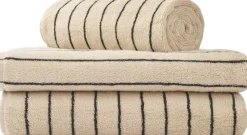Bongusta Håndklæder<Naram Bath Towel