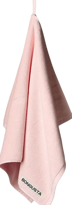 Bongusta Håndklæder<Naram Guest Towels Blush