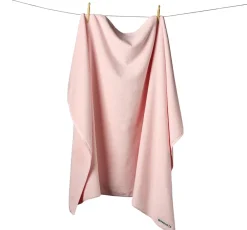 Bongusta Håndklæder<Naram Guest Towels Blush