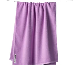 Bongusta Håndklæder<Naram Guest Towels Soft fuchsia