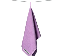 Bongusta Håndklæder<Naram Guest Towels Soft fuchsia