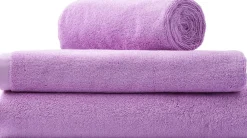 Bongusta Håndklæder<Naram Guest Towels Soft fuchsia