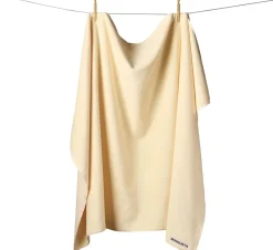 Bongusta Håndklæder<Naram Guest Towels Vanilla