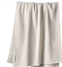 Bongusta Håndklæder<Naram Guest Towels Moonbeam