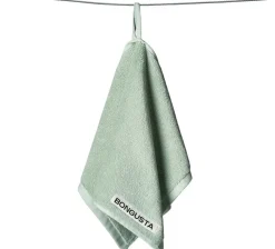 Bongusta Håndklæder<Naram Guest Towels Silver sage