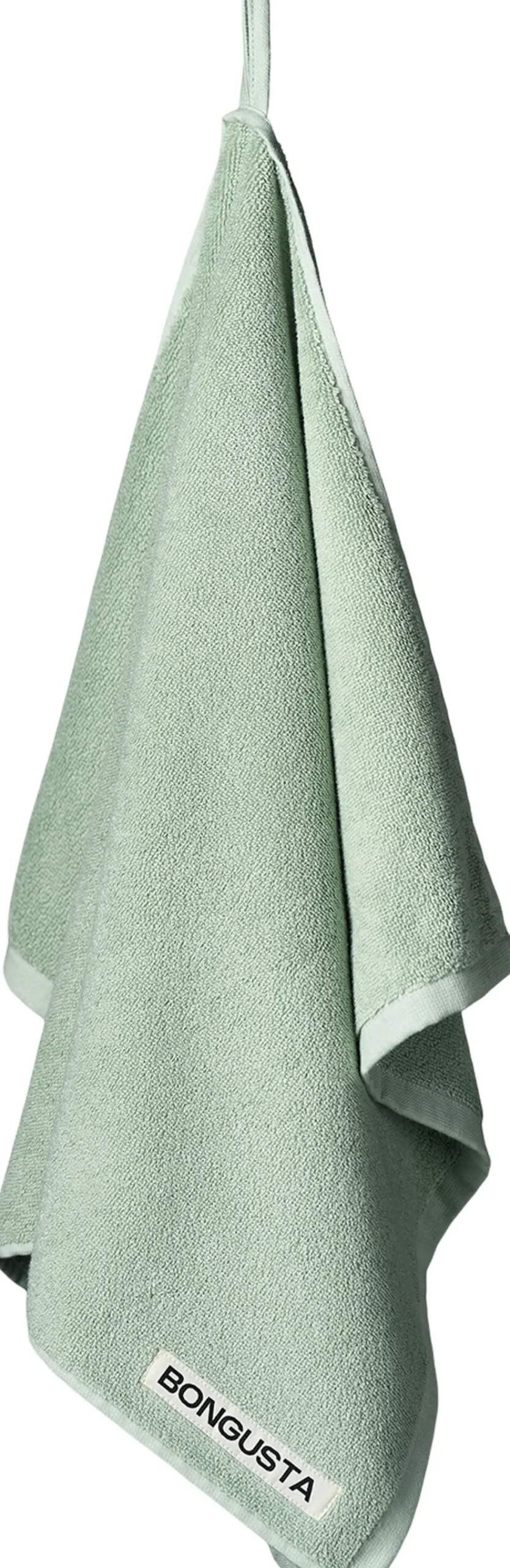 Bongusta Håndklæder<Naram Guest Towels Silver sage