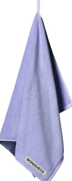 Bongusta Håndklæder<Naram Hand Towels Lavender blue