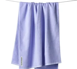 Bongusta Håndklæder<Naram Hand Towels Lavender blue