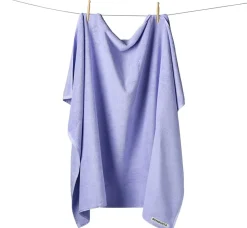 Bongusta Håndklæder<Naram Hand Towels Lavender blue