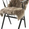 NATURES Collection Skind<New Zealandsk Lammeskind, 100cm
