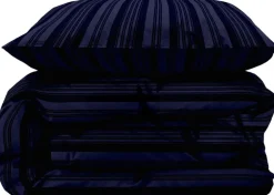Södahl Sengetøj & Lagner<Noble Sengetøj Navy blue