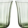 Bungalow Glas<Nora