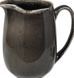 Broste Copenhagen Karafler & Kander<Nordic Coal mælkekande