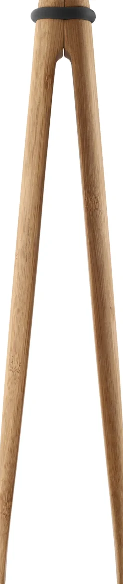 Eva Solo Bestik<Nordic kitchen Køkkentang 33 cm bambus