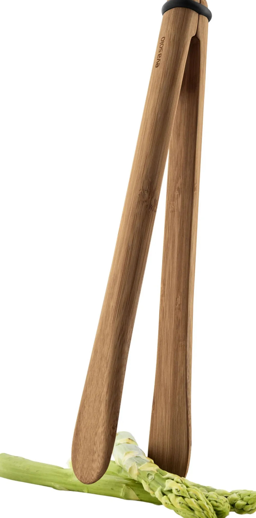 Eva Solo Bestik<Nordic kitchen Køkkentang 33 cm bambus