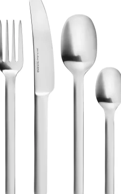 Eva Solo Bestik<Nordic kitchen mat bestik 16 stk.