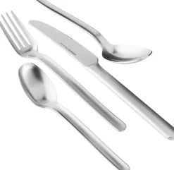 Eva Solo Bestik<Nordic kitchen mat bestik 16 stk.